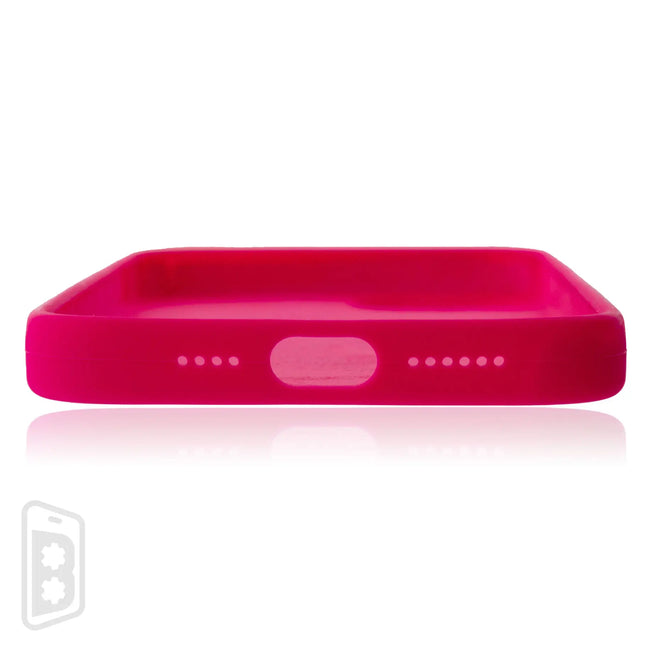 Silicone Case - iPhone 15 Series