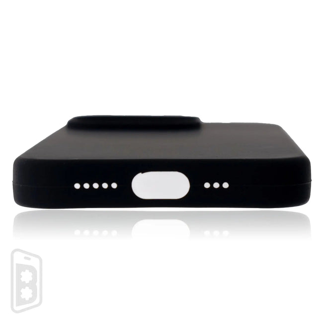 Silicone Case - iPhone 15 Series