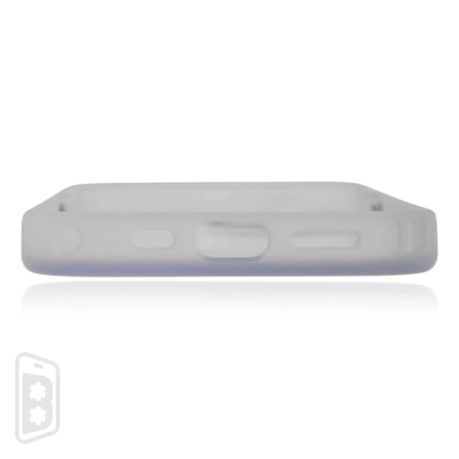 Metallic Bezel Bumper - iPhone 15 Series