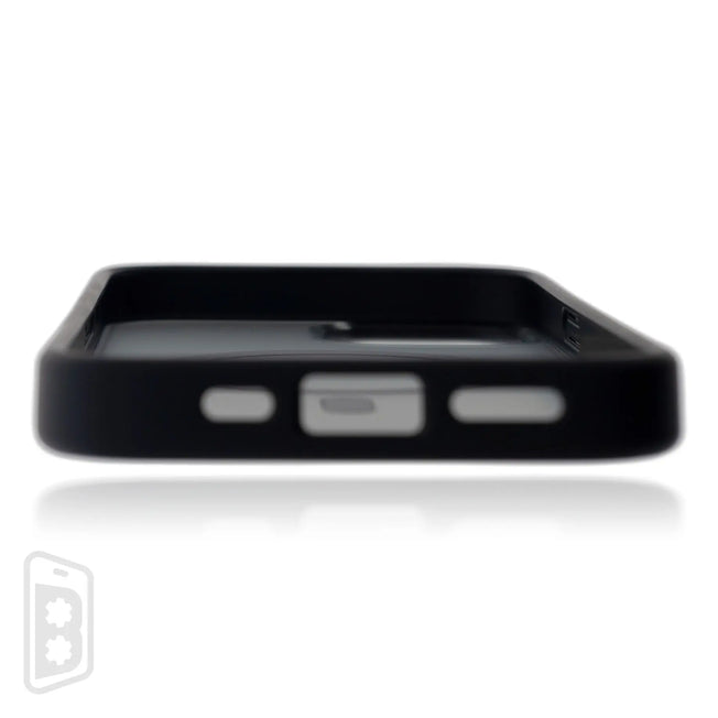 MagSafe Matte Bumper - iPhone 15 Series