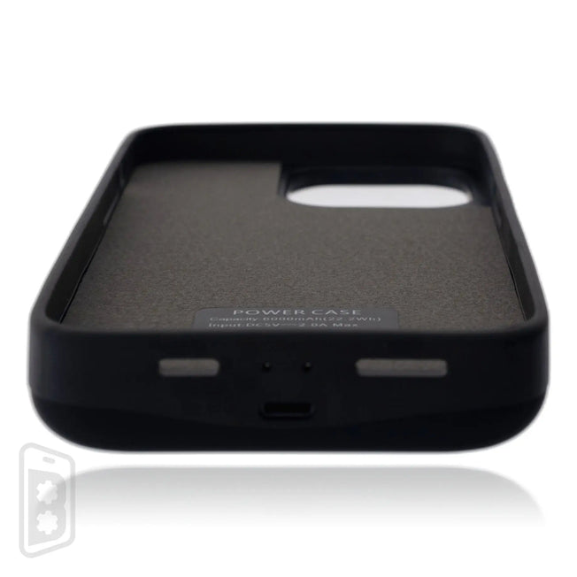 Battery Case - iPhone 12 / 13 / 14 Series