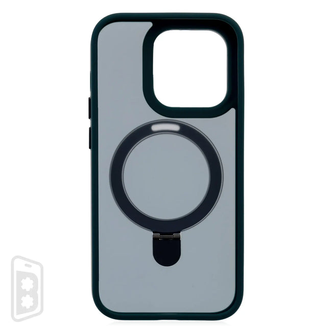 MagSafe Matte Impact Stand - iPhone 14 Series