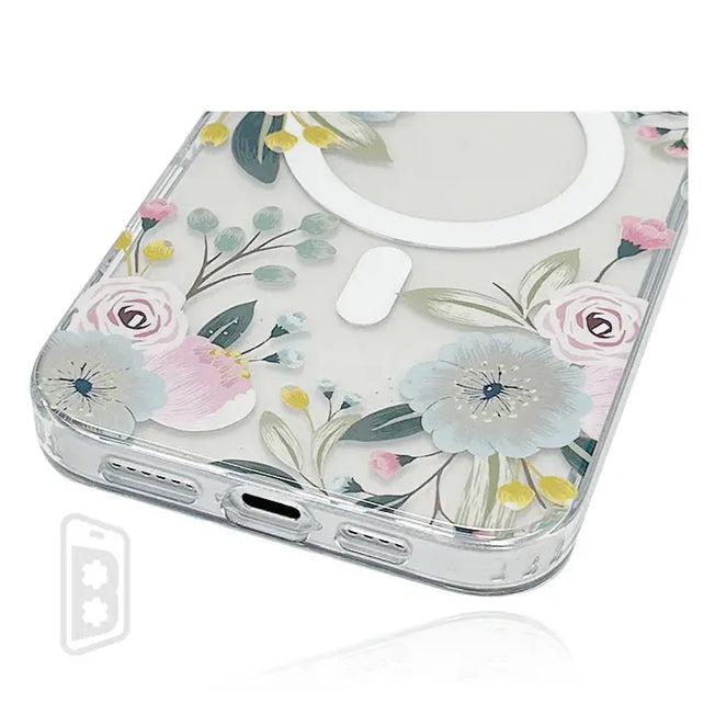 MagSafe Botanic - iPhone 16 Series