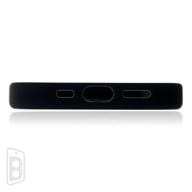 MagSafe Metallic Bezel Bumper - iPhone 15 Series