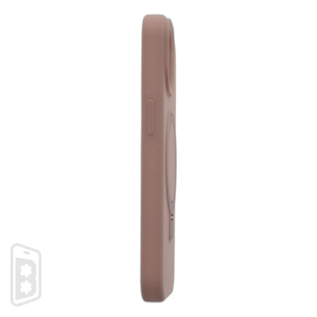 MagSafe Silicone Stand - iPhone 15 Series