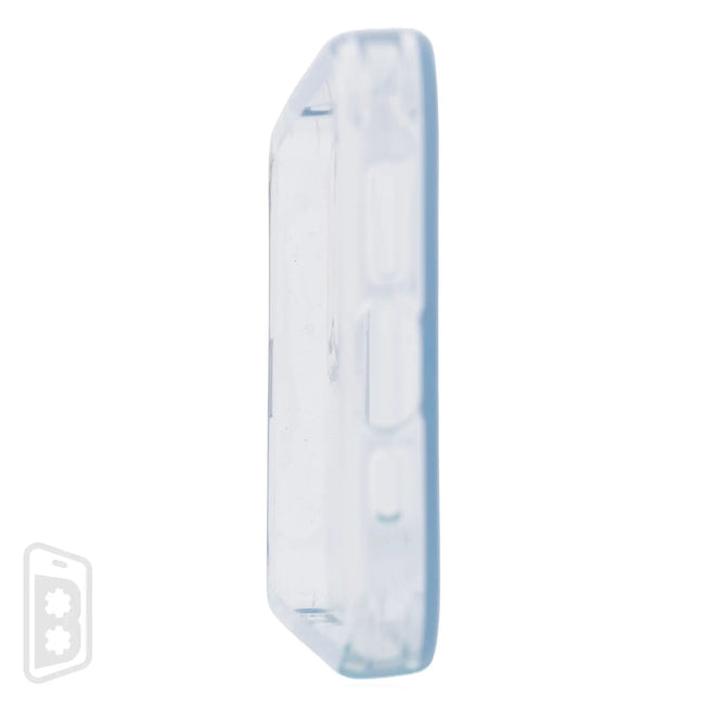 Metallic Bezel Kick Stand - iPhone 14 Series