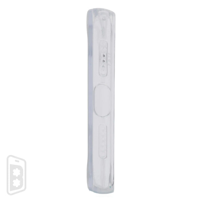 Metallic Bezel Clear - iPhone 11 Series