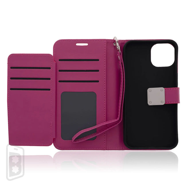 Diary Case - iPhone 14 Series