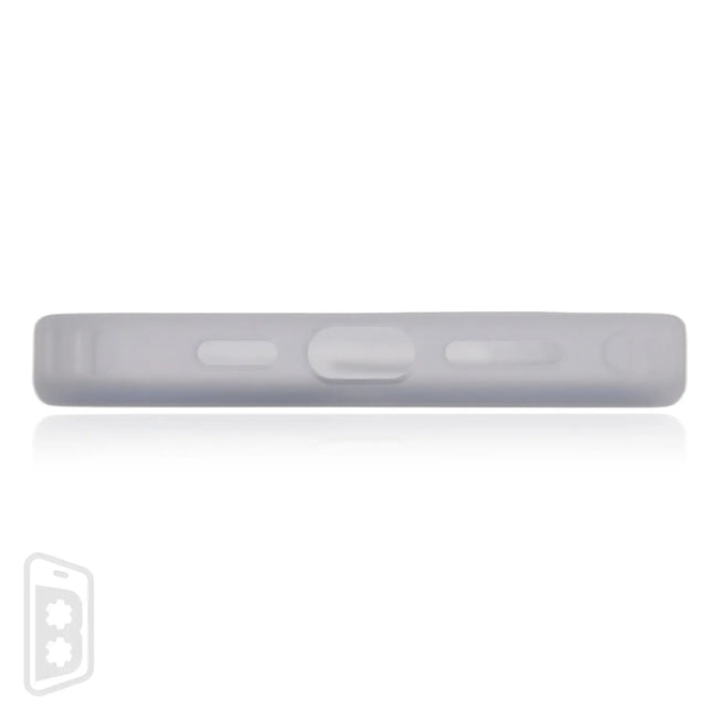 MagSafe Metallic Bezel Bumper - iPhone 15 Series