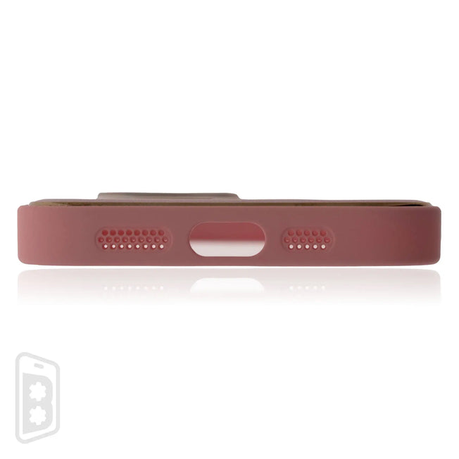 MagSafe Alloy - iPhone 15 Series