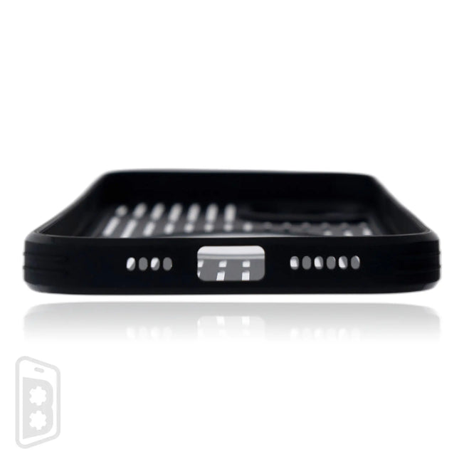 MagSafe Metal Sheath - iPhone 15 Series