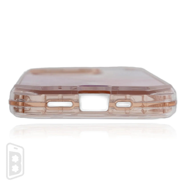 Three Layer Marble - iPhone 15 Series