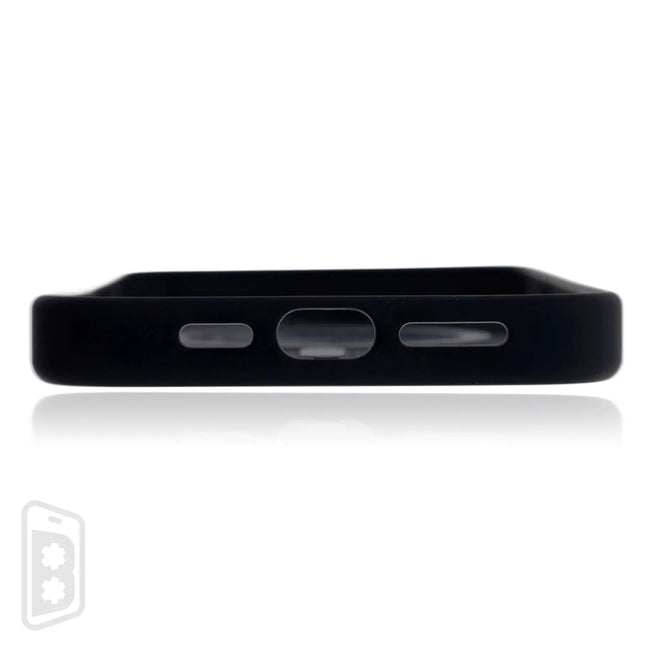 MagSafe Metallic Bezel Bumper - iPhone 15 Series