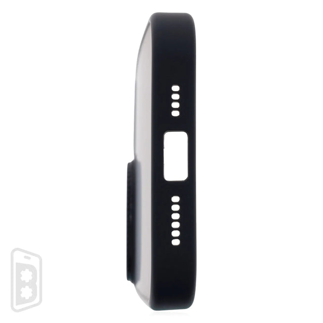 Matte Impact Case With Camera Lens - iPhone 14 Series