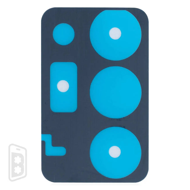 Back Camera Lens With Bezel Ring For Galaxy Note 20 Ultra 5G