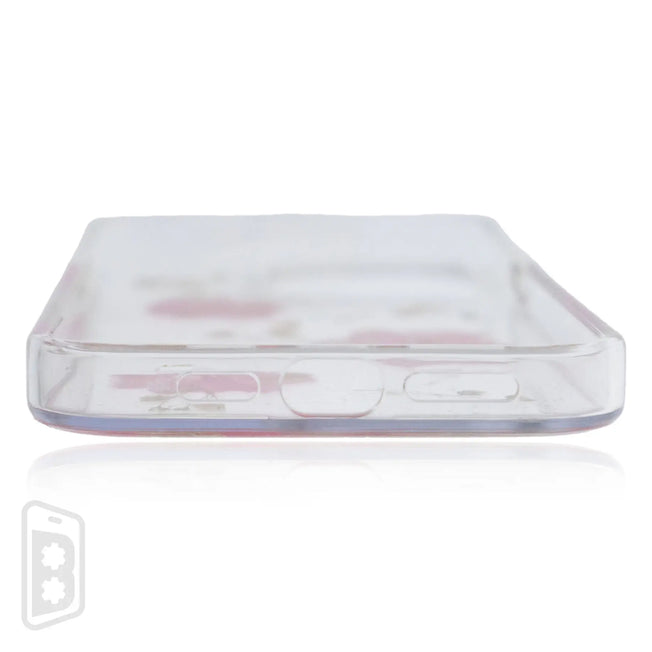 Sheer Floral - iPhone 15 Series