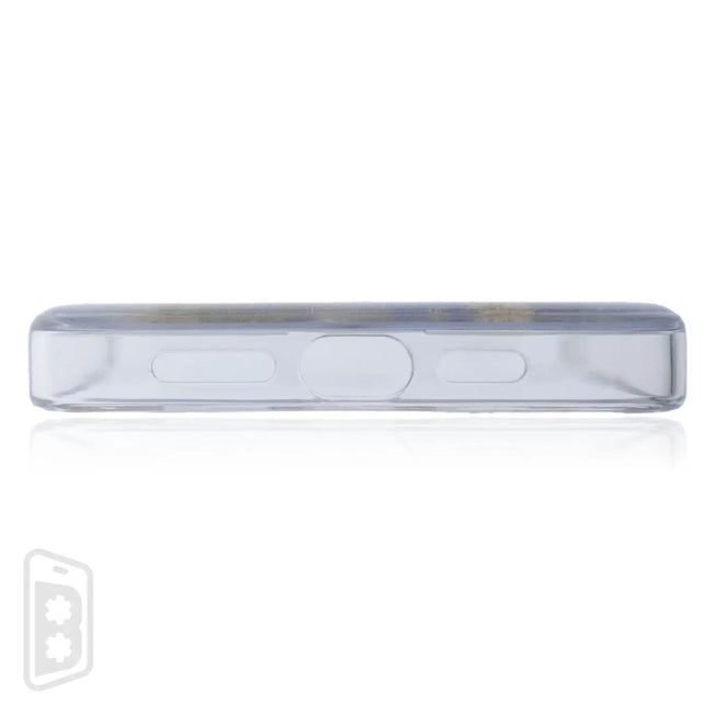 Sheer Floral - iPhone 15 Series