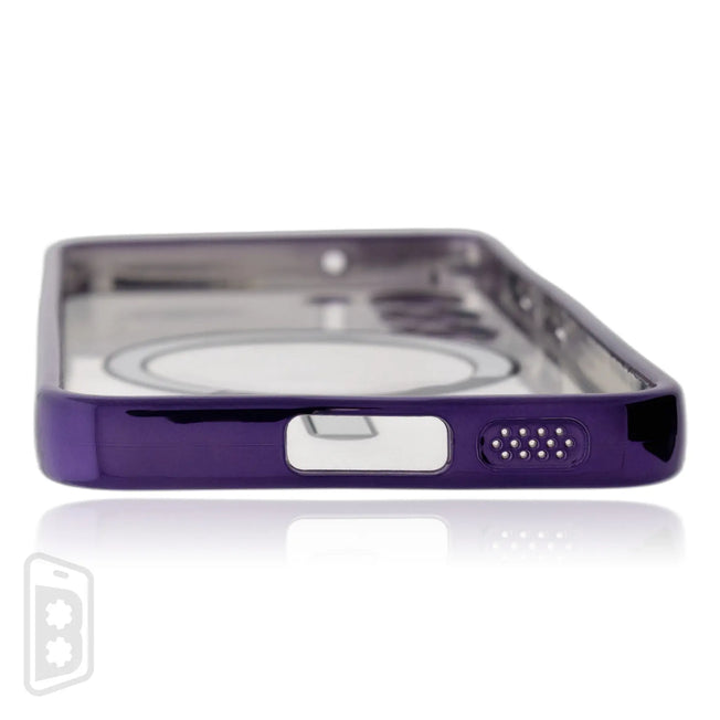 MagSafe Chrome Alloy - Samsung S Series