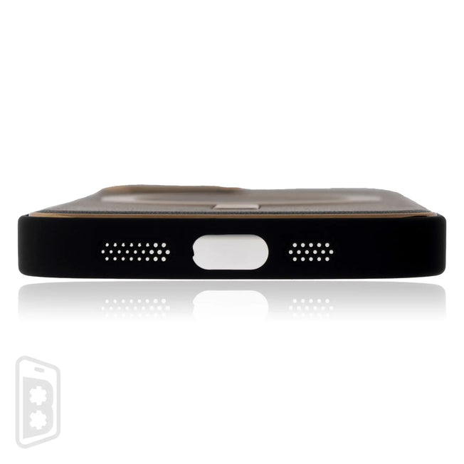 MagSafe Alloy - iPhone 15 Series