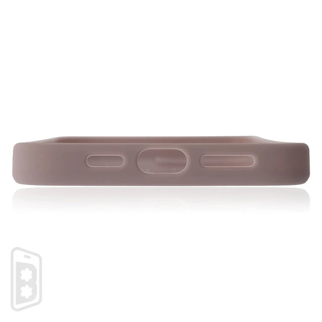 Metallic Bezel Bumper - iPhone 15 Series