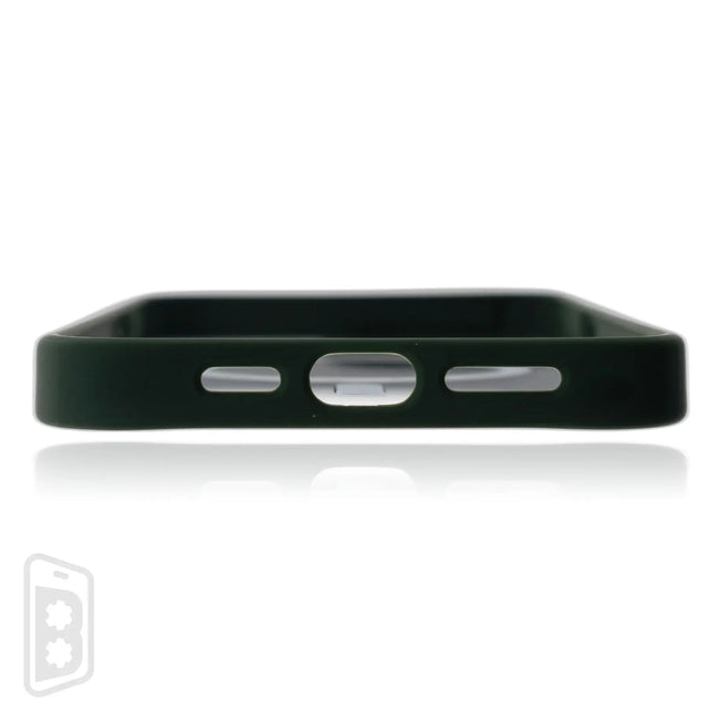 MagSafe Metallic Bezel Bumper - iPhone 13 Series