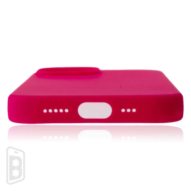 Silicone Case - iPhone 15 Series