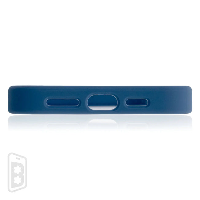 MagSafe Metallic Bezel Bumper - iPhone 14 Series