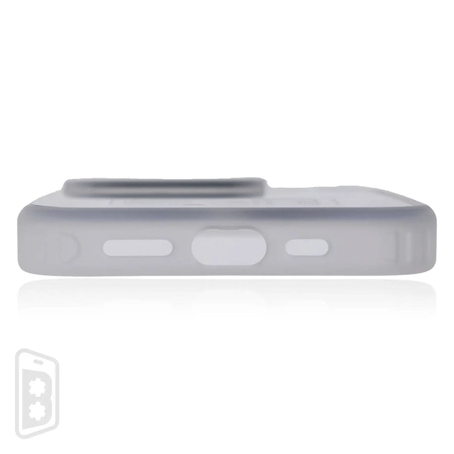 MagSafe Metallic Bezel Bumper - iPhone 15 Series