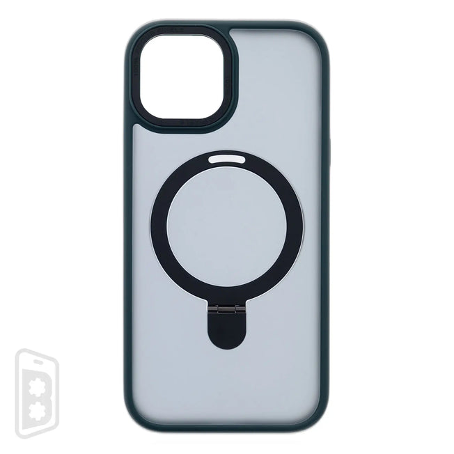 MagSafe Matte Impact Stand - iPhone 15 Series