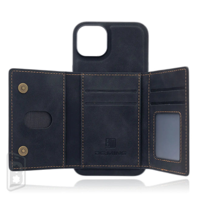 MagSafe Detachable Wallet - iPhone 15 Series