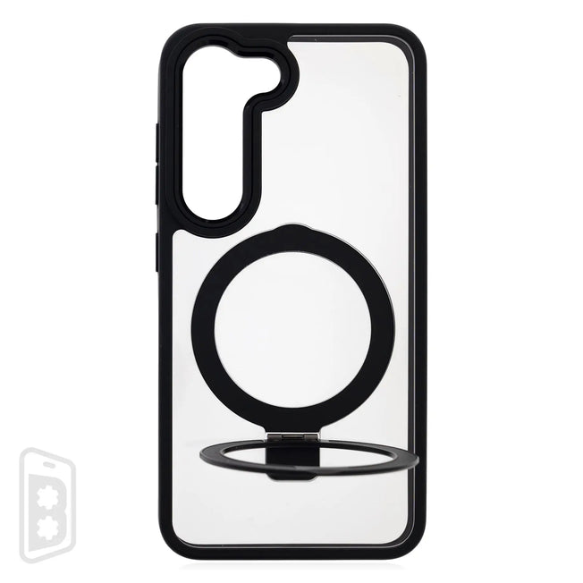 MagSafe Clear Impact Stand - Samsung S Series