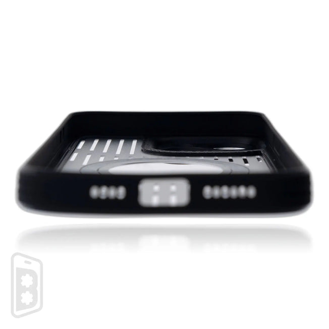 MagSafe Metal Sheath - iPhone 15 Series