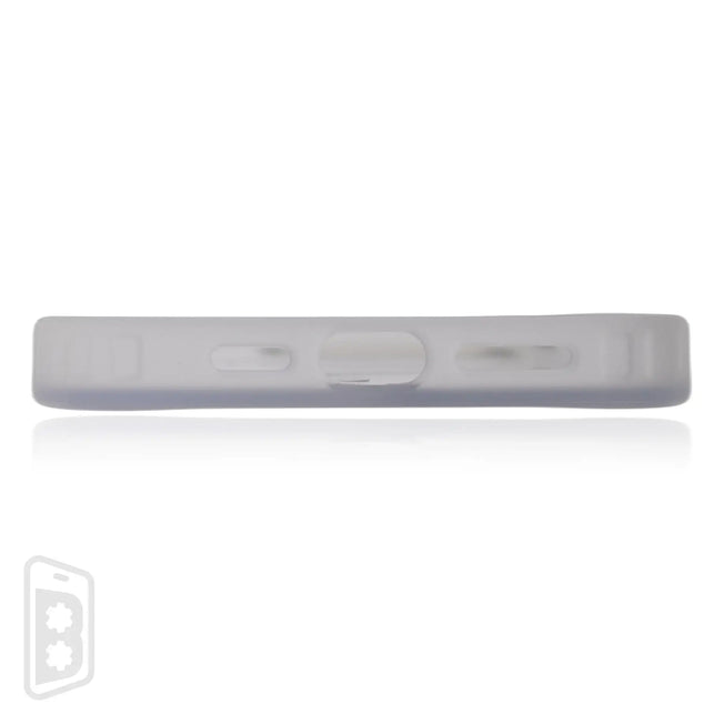 MagSafe Metallic Bezel Bumper - iPhone 13 Series