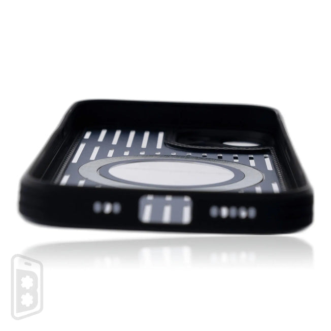 MagSafe Metal Sheath - iPhone 15 Series