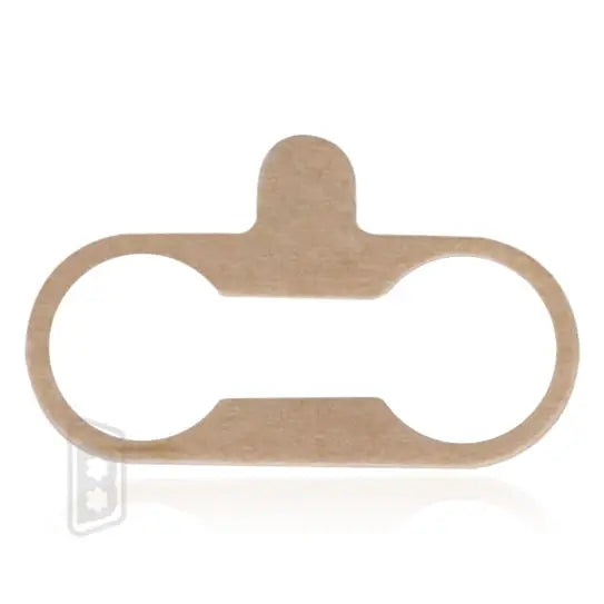 Back Camera Lens (Glass Only) With Adhesive Compatible For iPhone 7 Plus / 8 Plus