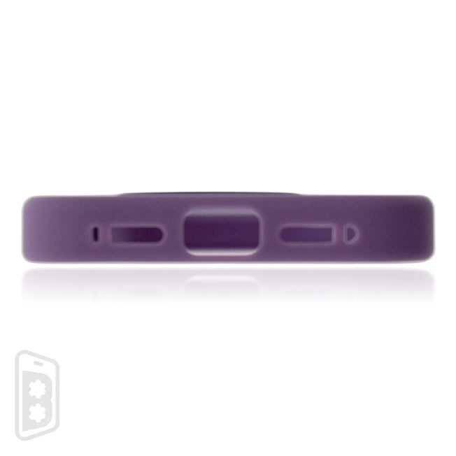 Matte Impact - iPhone 16 Series