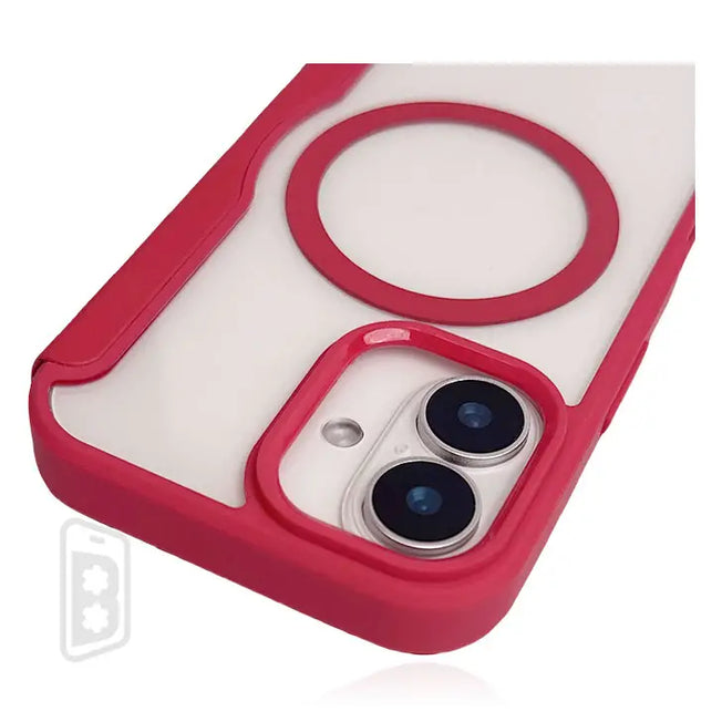 MagSafe Cover  - iPhone 16 Series