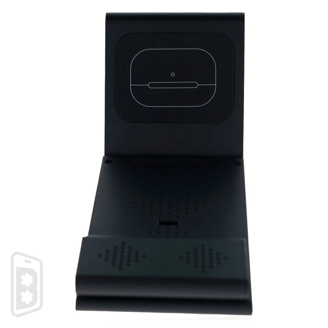 Foldable 3 in 1 Wireless Charger