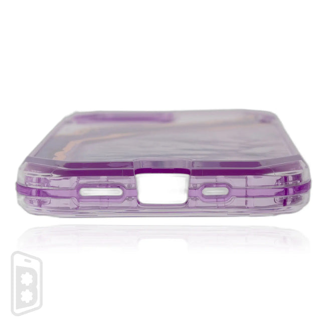 Three Layer Marble - iPhone 15 Series