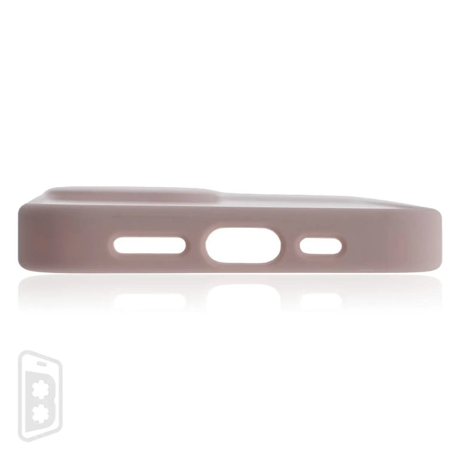 MagSafe Metallic Bezel Bumper - iPhone 14 Series