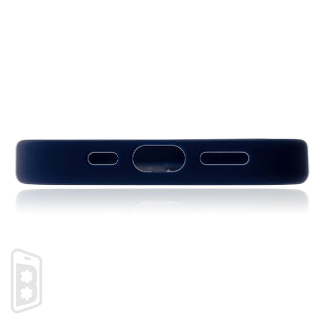 Metallic Bezel Bumper - iPhone 15 Series