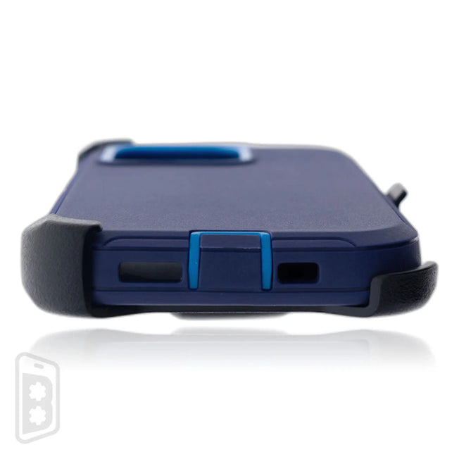 Pro Case - iPhone 15 Series