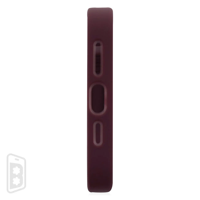 Metallic Bezel Bumper - iPhone 14 Series