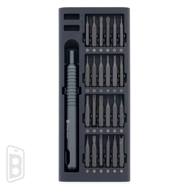 51 Piece Precision Screwdriver Set