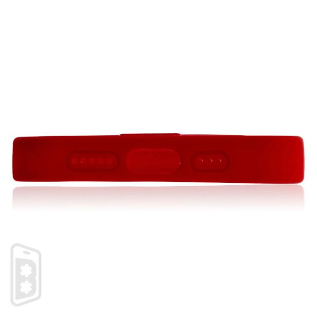 MagSafe Silicone Stand - iPhone 14 Series