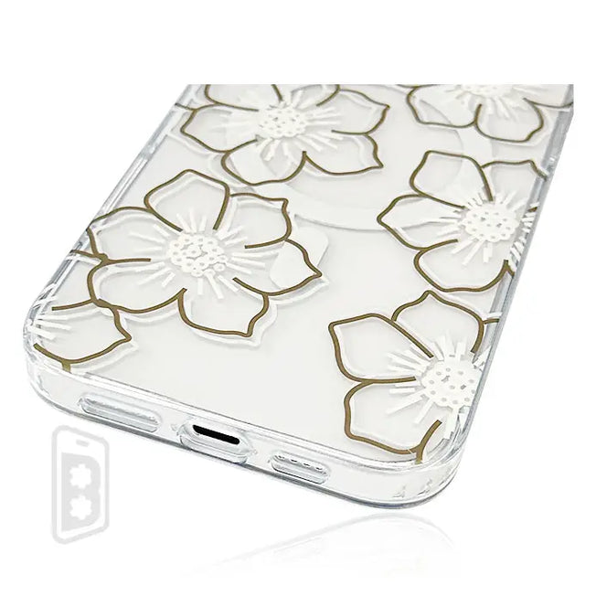 MagSafe Botanic - iPhone 16 Series