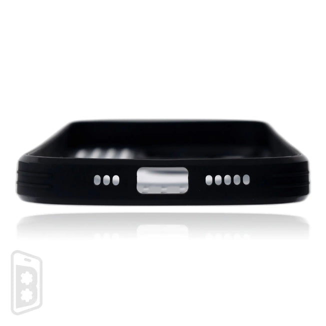 MagSafe Metal Sheath - iPhone 15 Series