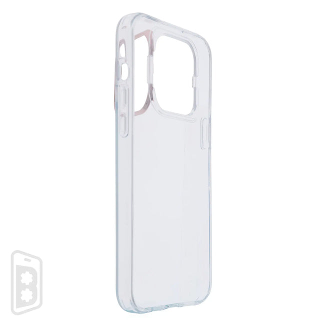 Metallic Bezel Kick Stand - iPhone 14 Series