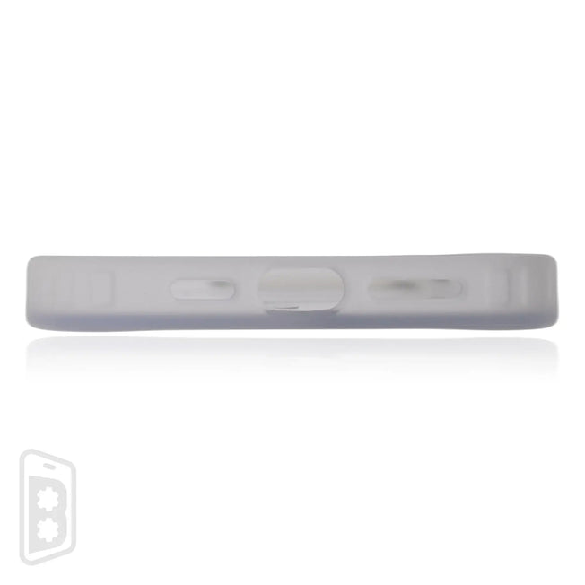 MagSafe Metallic Bezel Bumper - iPhone 12 Series