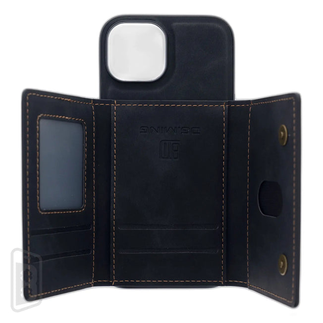 MagSafe Detachable Wallet - iPhone 15 Series